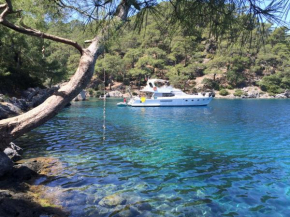 Lagoon-Boat